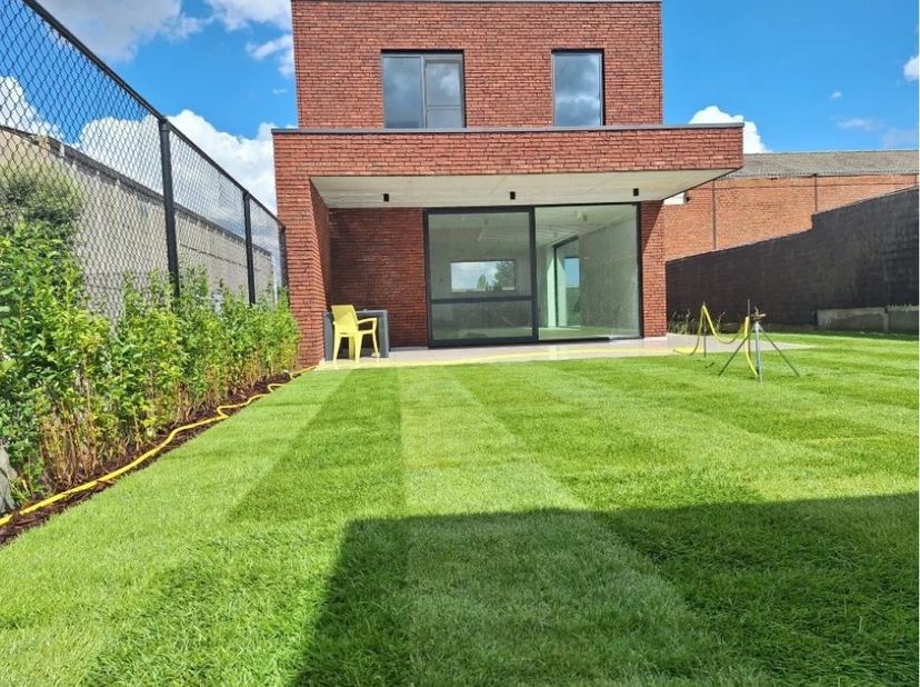 Huis te koop in Bikschotestraat 15 E,
                    8920 Langemark