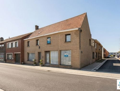                                         Maison à vendre à Izegem, € 350.000
