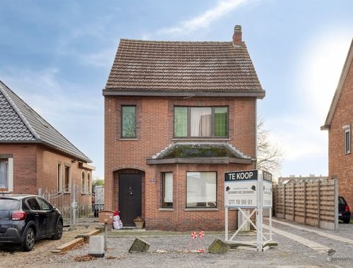                                         Woning te koop in Leopoldsburg, € 175.000
