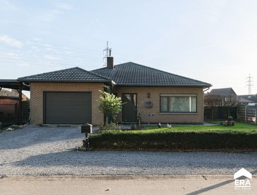                                         Maison à vendre à Wijshagen, € 375.000
