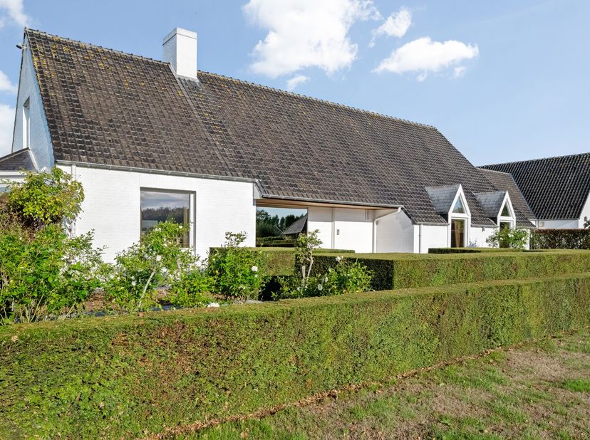 Maison à vendre à Tiletumstraat 36,
                    8755 Ruiselede