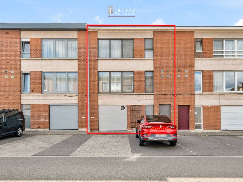 Huis te koop in Jozef Deveusterlaan 25,
                    3010 Kessel-Lo