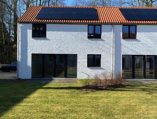                                         Maison unifamiliale à vendre à Aalst, € 424.000
