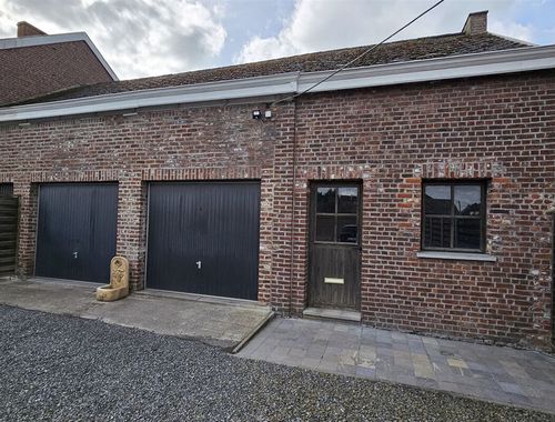                                         Maison unifamiliale à vendre à Fayt-le-Franc, € 110.000
