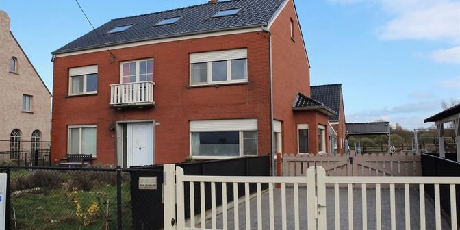 Huis te koop in Oosterloseweg 40, 2440 Geel