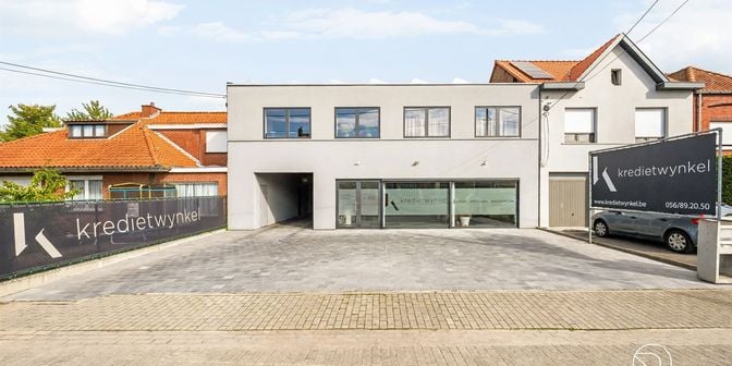 Huis te koop in Brugsesteenweg 156, 8520 Kuurne