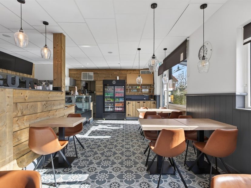 Bien professionnel à vendre à Baron Tibbautstraat 59,
                    9290 Berlare