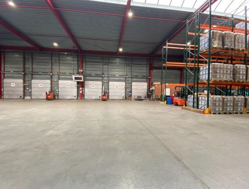                                         Opslagplaats te huur in Beveren, € 16.667
