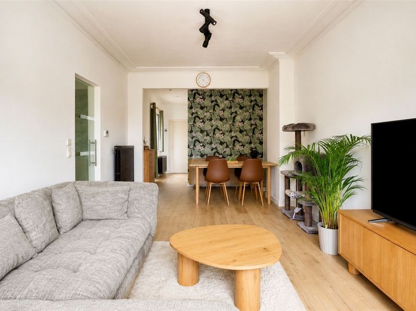 Appartement te koop in Antwerpsestraat 68 V2,
                    2640 Mortsel