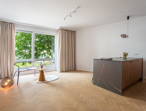                                         Appartement à vendre à Antwerpen, € 275.000
