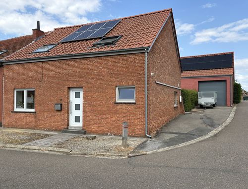                                         Woning te koop in Holsbeek, € 475.000
