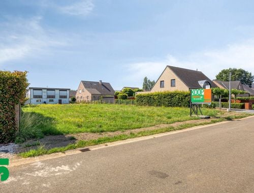                                         Bouwgrond te koop in Meerhout, € 205.000
