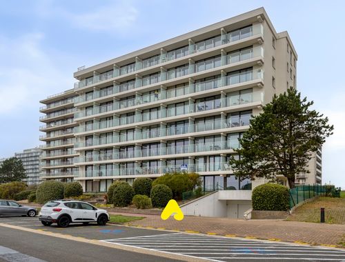                                         Studio te koop in De Panne, € 162.500
