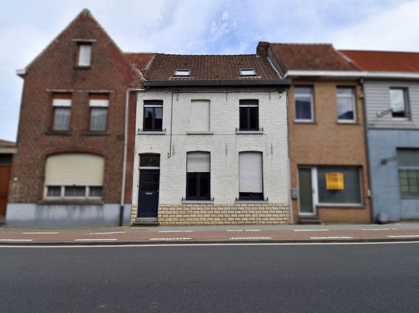 Maison à vendre à ,
                    8930 Rekkem