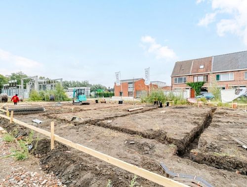                                         Eengezinswoning te koop in Lokeren, € 425.000
