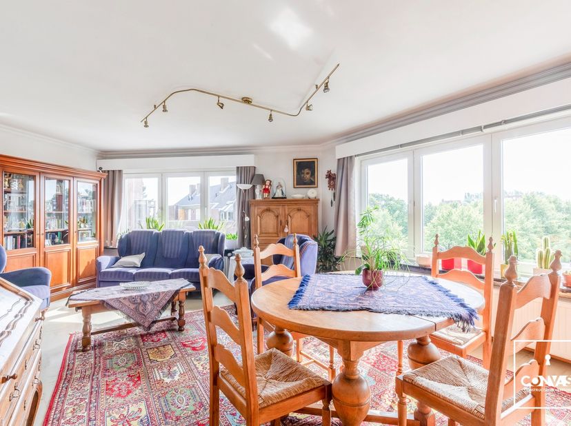 Appartement à vendre
                    à 9000 Gent