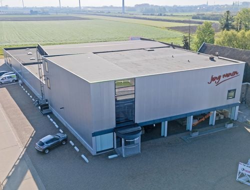                                         Bien commercial à vendre à Sint-Gillis-Waas, € 2.190.000
