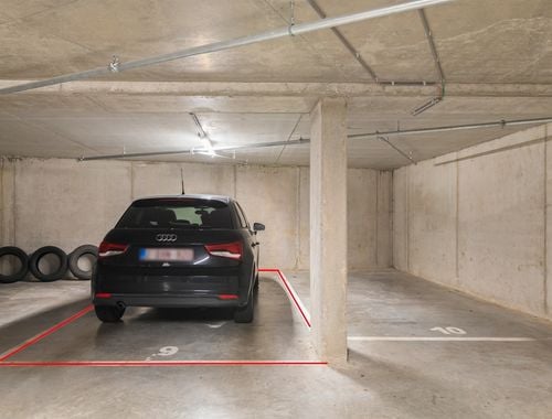                                         Garage te koop in Antwerpen, € 24.500
