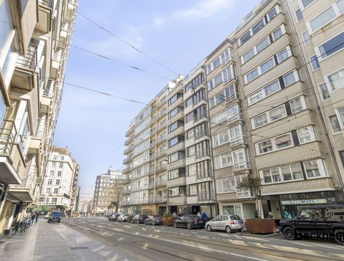                                         Appartement à vendre à Oostende, € 179.000

