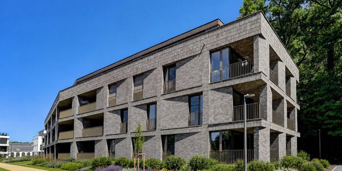 Appartement te huur in Isabellaplein 6 bus 23, 3080 Tervuren