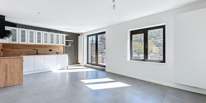 Appartement te koop in Rue du Val Benoit, 9, 4031 Angleur