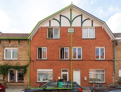                                         Woning te koop in Sint-Andries, € 279.000
