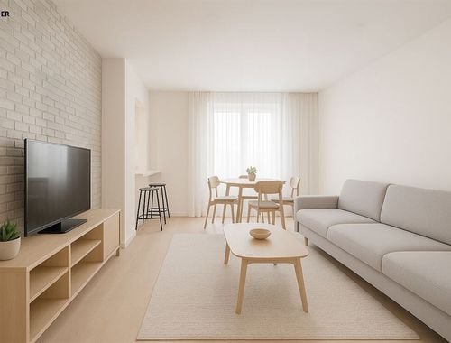                                         Appartement te koop in Sint-Katelijne-Waver, € 169.000
