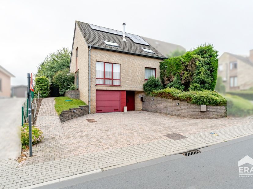 Huis te koop in Wijngaardstraat 28,
                    1703 Schepdaal