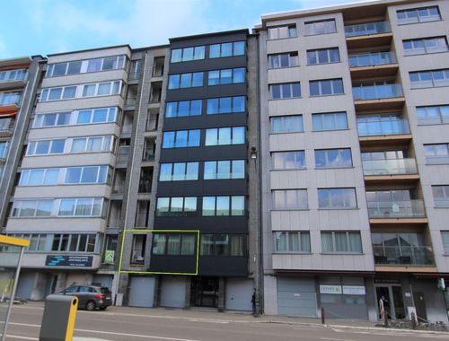                                         Appartement te huur in Tongeren, € 800
