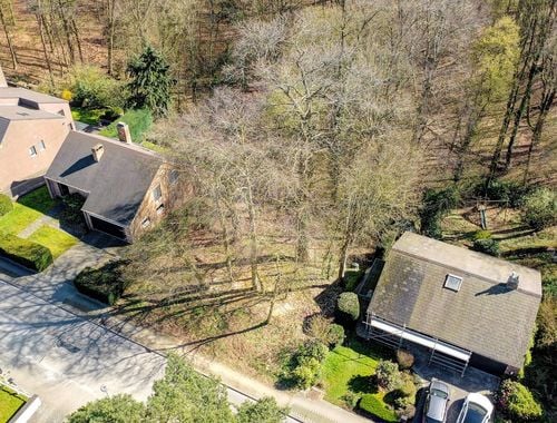                                         Bouwgrond te koop in Tervuren, € 420.000
