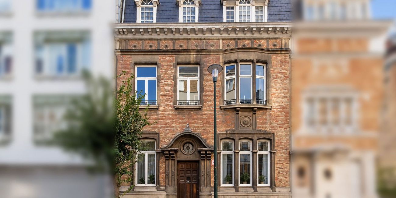 Rue Marianne 39