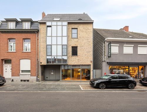                                        Handelszaak te koop in Mol, € 235.000
