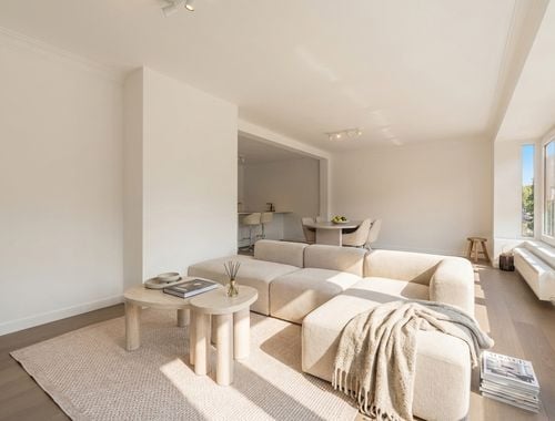                                        Appartement te huur in Oostende, € 1.250
