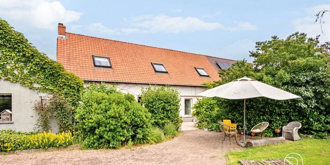 Huis te koop in Rue Labroye 6, 7750 Russeignies