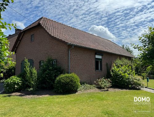                                         Woning te huur in Spalbeek, € 1.250
