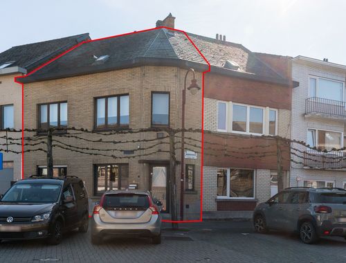                                         Woning te koop in Scherpenheuvel, € 245.000

