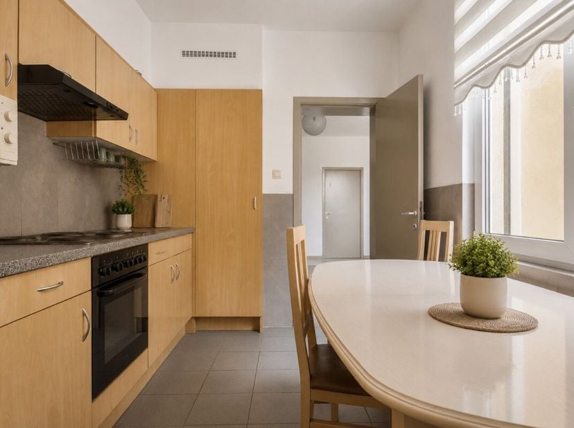 Appartement te koop in Pierre Timmermansstraat 30 bus BP 6 (3G),
                    1090 Jette