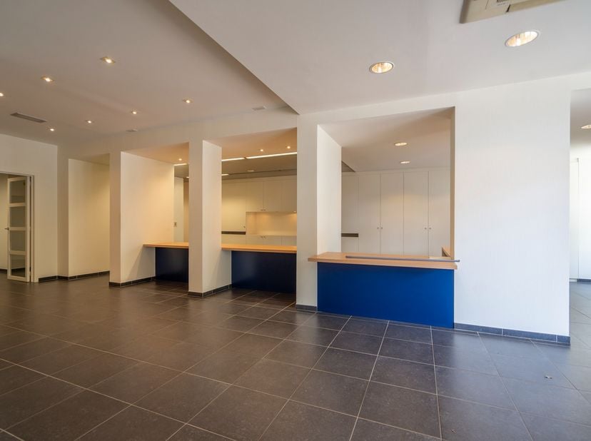 Bien professionnel à vendre
                    à 8800 Roeselare