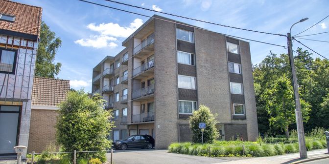 Appartement te koop in Lindenstraat 62 bus 007, 8800 Roeselare