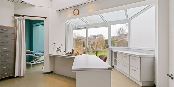 Bedrijfsvastgoed te koop in Elisabeth Willemslaan 43, 3150 Wespelaar