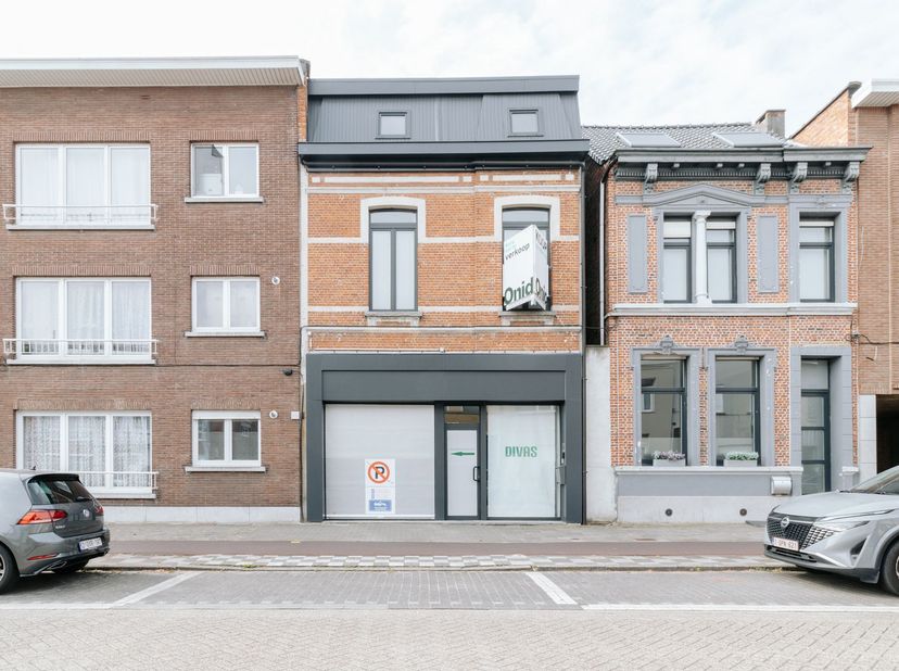 Maison à vendre
                    à 2610 Wilrijk