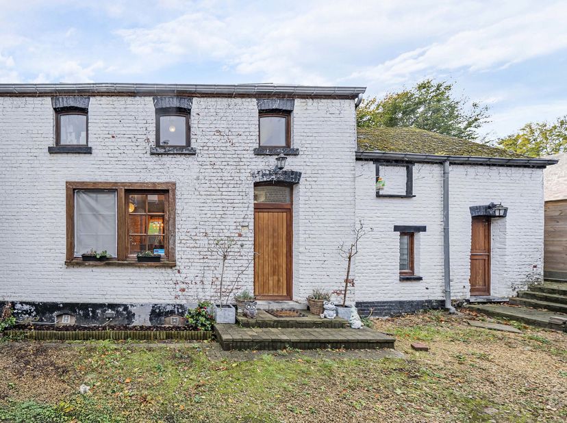 Huis te koop
                    in 4287 Lincent