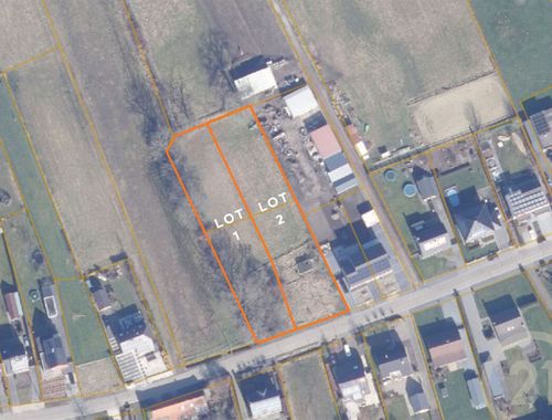                                         Terrain à bâtir à vendre à Betekom, € 235.000
