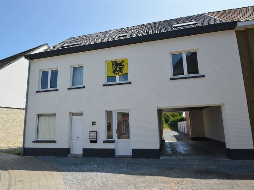 Appartement à louer
                    à 9280 Lebbeke