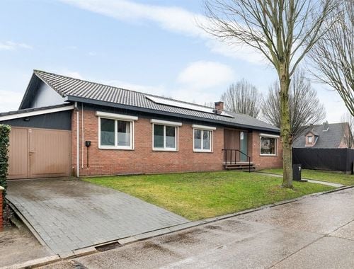                                         Maison unifamiliale à vendre à Essen, € 469.000
