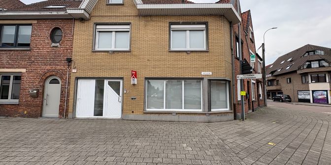 Huis te koop in Louis Leynstraat 2, 8800 Rumbeke