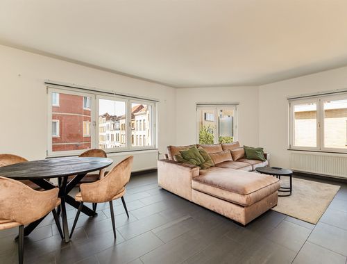                                         Appartement te koop in Borgerhout, € 220.000
