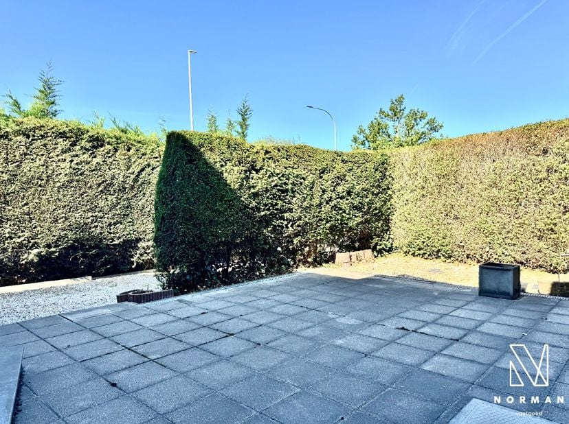 Appartement te koop in Georges Lobertstraat 5 bus 101,
                    9700 Leupegem