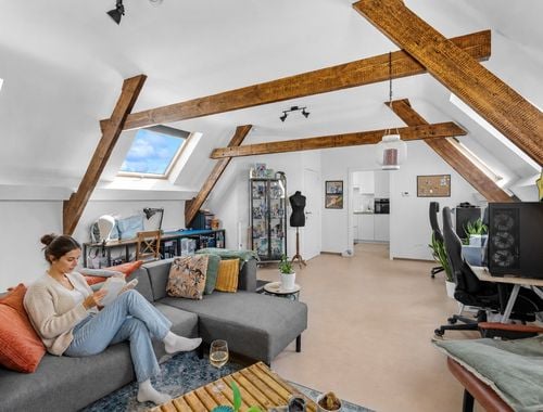                                         Duplex à vendre à Oostkamp, € 219.800
