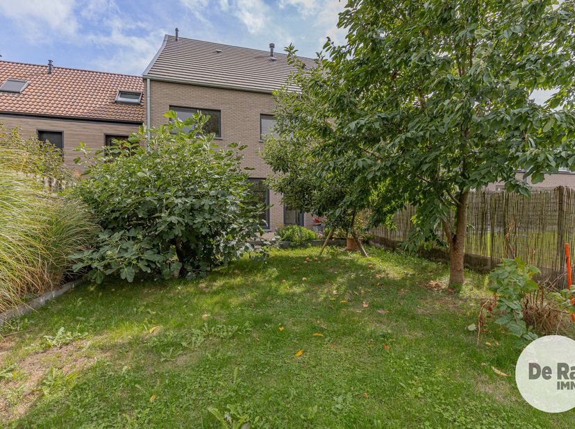 Huis te koop in Egemstraat 93,
                    9420 Bambrugge